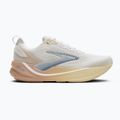 Scarpe da corsa donna Brooks Ghost Max 4 white/rose/rutabaga 2