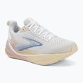 Scarpe da corsa donna Brooks Ghost Max 4 white/rose/rutabaga