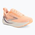 Scarpe da corsa donna Brooks Ghost Max 4 cyber peach/grape/bluewash