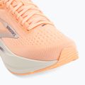 Scarpe da corsa donna Brooks Ghost Max 4 cyber peach/grape/bluewash 7