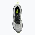 Scarpe da corsa uomo Brooks Ghost Trail grey/black/nightlife 5