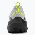 Scarpe da corsa uomo Brooks Ghost Trail grey/black/nightlife 6