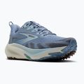 Scarpe da corsa donna Brooks Ghost Trail blue/blue/brown