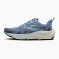 Scarpe da corsa donna Brooks Ghost Trail blue/blue/brown 3
