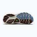 Scarpe da corsa donna Brooks Ghost Trail blue/blue/brown 4