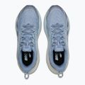 Scarpe da corsa donna Brooks Ghost Trail blue/blue/brown 5