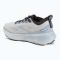 Scarpe da corsa uomo Brooks Glycerin 23 white/rain/baltic sea 3