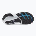 Scarpe da corsa uomo Brooks Glycerin 23 white/rain/baltic sea 4