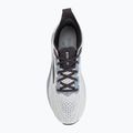 Scarpe da corsa uomo Brooks Glycerin 23 white/rain/baltic sea 5