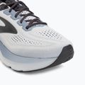 Scarpe da corsa uomo Brooks Glycerin 23 white/rain/baltic sea 7