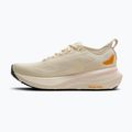Scarpe da corsa uomo Brooks Glycerin 23 arctic wolf/angora/orange 3