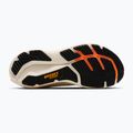 Scarpe da corsa uomo Brooks Glycerin 23 arctic wolf/angora/orange 4