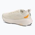 Scarpe da corsa uomo Brooks Glycerin 23 arctic wolf/angora/orange 3