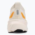 Scarpe da corsa uomo Brooks Glycerin 23 arctic wolf/angora/orange 6