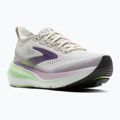 Scarpe da corsa donna Brooks Glycerin 23 antarctica/grape/green gecko