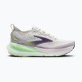 Scarpe da corsa donna Brooks Glycerin 23 antarctica/grape/green gecko 2