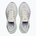 Scarpe da corsa donna Brooks Glycerin 23 antarctica/grape/green gecko 5