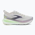 Scarpe da corsa donna Brooks Glycerin 23 antarctica/grape/green gecko 2