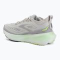 Scarpe da corsa donna Brooks Glycerin 23 antarctica/grape/green gecko 3