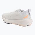 Scarpe da corsa donna Brooks Glycerin 23 white/mulled grape/clear 3