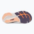 Scarpe da corsa donna Brooks Glycerin 23 white/mulled grape/clear 4