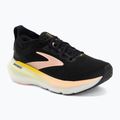 Scarpe da corsa donna Brooks Glycerin 23 black/peach/nightlife
