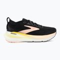 Scarpe da corsa donna Brooks Glycerin 23 black/peach/nightlife 2