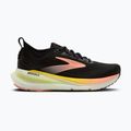 Scarpe da corsa donna Brooks Glycerin 23 black/peach/nightlife 2