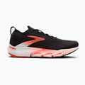 Scarpe da corsa uomo Brooks Glycerin Flex bluewash/morel/beige 2