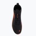 Scarpe da corsa uomo Brooks Glycerin Flex black/orange 5