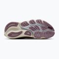 Scarpe da corsa donna Brooks Glycerin Flex rose/raisin/metallic 4