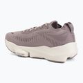 Scarpe da corsa donna Brooks Glycerin Flex rose/raisin/metallic 3