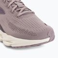 Scarpe da corsa donna Brooks Glycerin Flex rose/raisin/metallic 7
