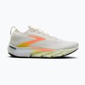 Scarpe da corsa donna Brooks Glycerin Flex white/peach/nightlife 2