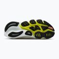 Scarpe da corsa donna Brooks Glycerin Flex white/peach/nightlife 4