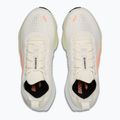 Scarpe da corsa donna Brooks Glycerin Flex white/peach/nightlife 5
