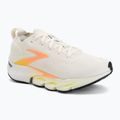 Scarpe da corsa donna Brooks Glycerin Flex white/peach/nightlife
