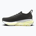 Scarpe da corsa uomo Brooks Glycerin GTS 23 black/cyber yellow/nightlife 3