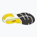 Scarpe da corsa uomo Brooks Glycerin GTS 23 black/cyber yellow/nightlife 4