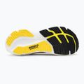 Scarpe da corsa uomo Brooks Glycerin GTS 23 black/cyber yellow/nightlife 4