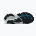 Scarpe da corsa uomo Brooks Glycerin GTS 23 white/rain/baltic sea 4