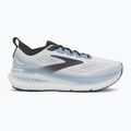 Scarpe da corsa uomo Brooks Glycerin GTS 23 white/rain/baltic sea 2