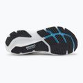 Scarpe da corsa uomo Brooks Glycerin GTS 23 white/rain/baltic sea 4