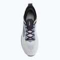 Scarpe da corsa uomo Brooks Glycerin GTS 23 white/rain/baltic sea 5