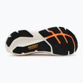 Scarpe da corsa uomo Brooks Glycerin GTS 23 arctic wolf/angora/orange 4