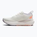 Scarpe da corsa donna Brooks Glycerin GTS 23 white/mulled grape/clear 3