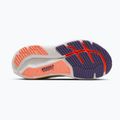 Scarpe da corsa donna Brooks Glycerin GTS 23 white/mulled grape/clear 4