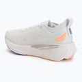 Scarpe da corsa donna Brooks Glycerin GTS 23 white/mulled grape/clear 3