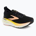 Scarpe da corsa donna Brooks Glycerin GTS 23 black/peach/nightlife