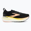 Scarpe da corsa donna Brooks Glycerin GTS 23 black/peach/nightlife 2